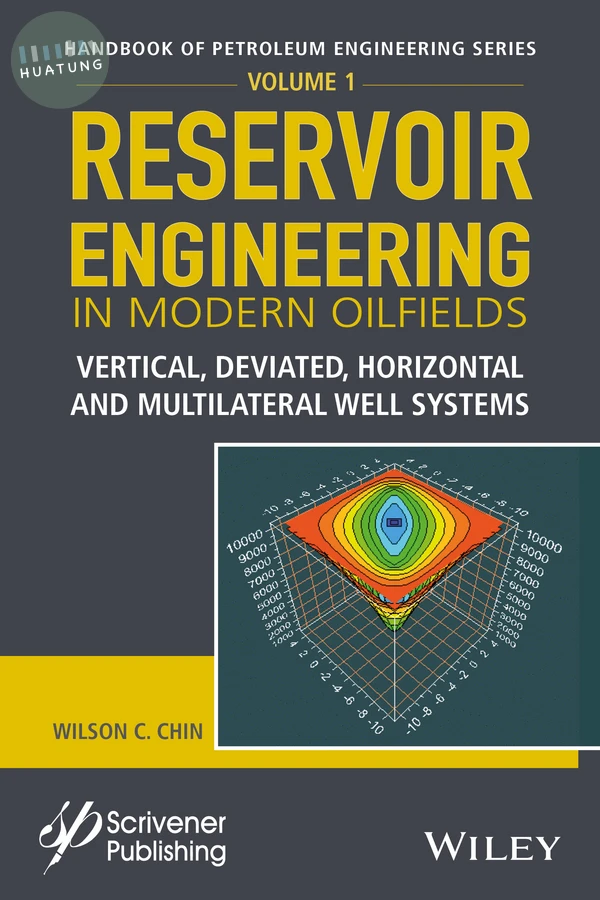 Reservoir Engineering in Modern Oilfields 