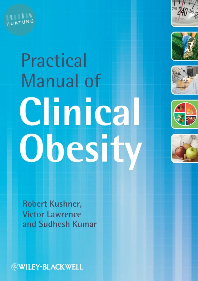 Practical Manual of Clinical Obesity 