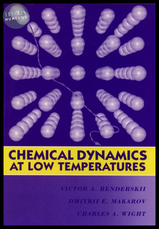 Chemical Dynamics at Low Temperatures, Volume 88 