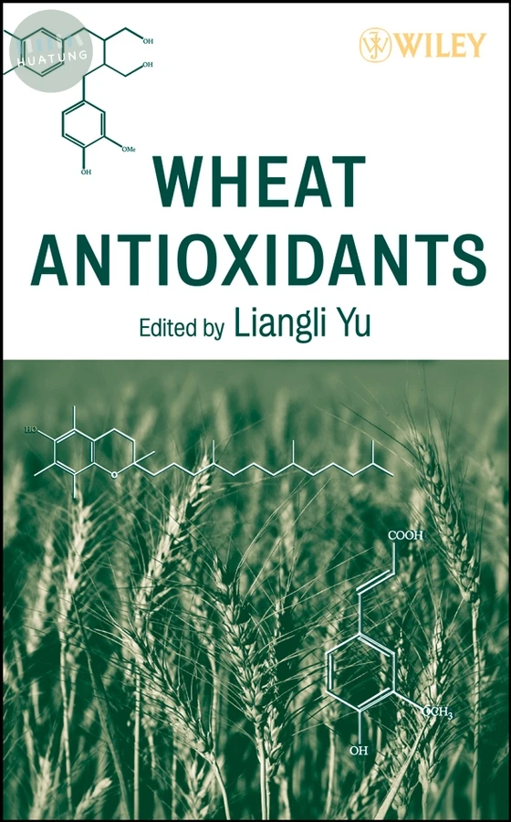 Wheat Antioxidants 
