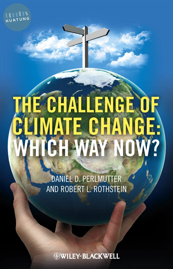 The Challenge of Climate Change 