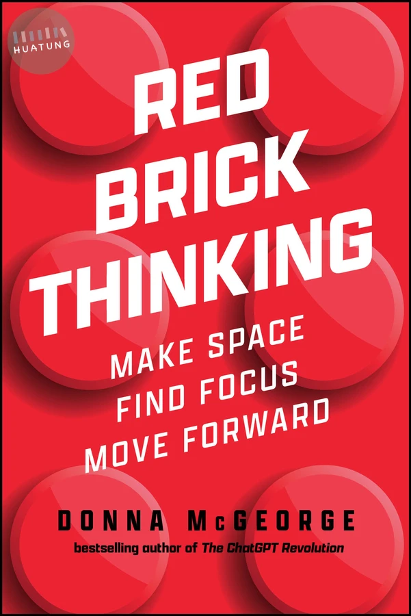 Red Brick Thinking 