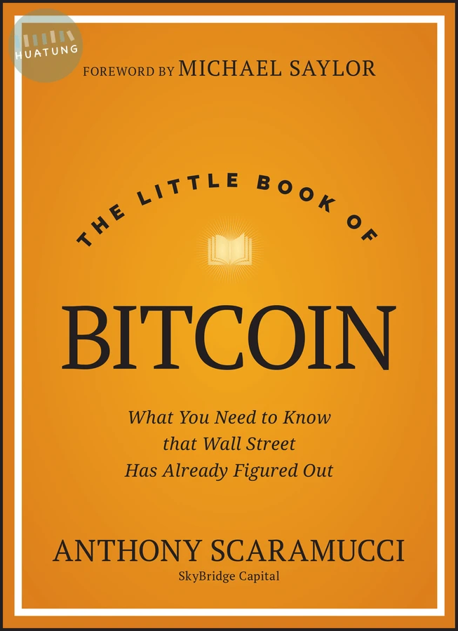 The Little Book of Bitcoin 