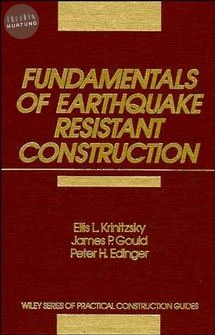 Fundamentals of Earthquake-Resistant Construction 
