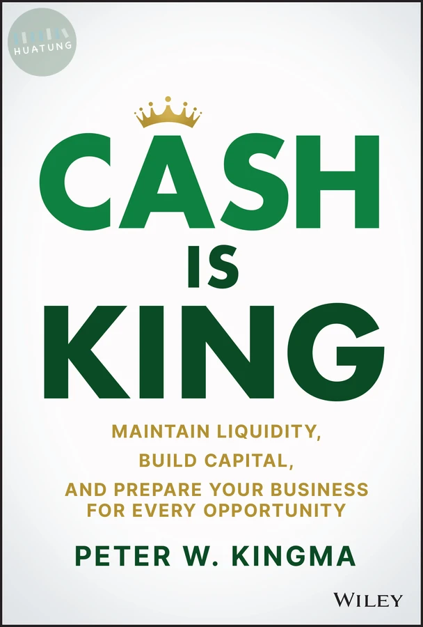 Cash Is King 