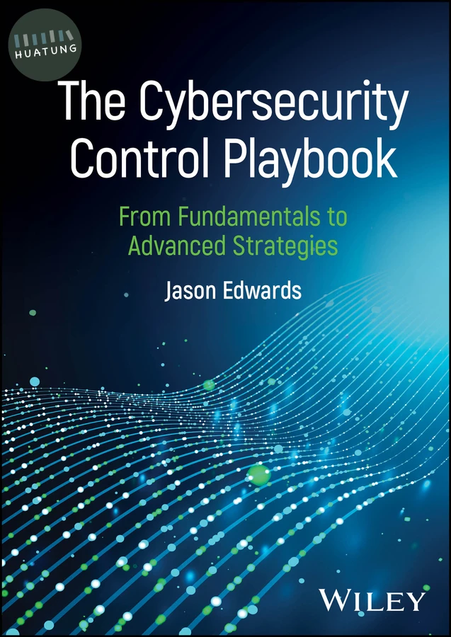 The Cybersecurity Control Playbook 