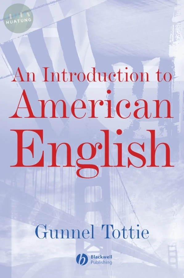 An Introduction To American English 