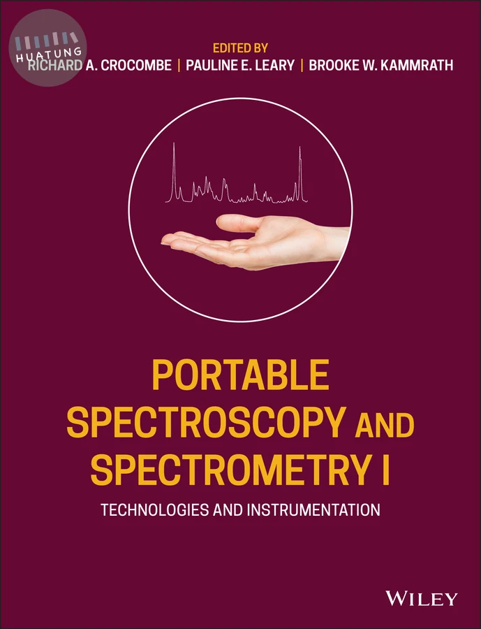 Portable Spectroscopy and Spectrometry, Volume 1 