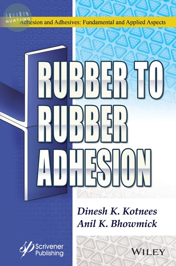 Rubber to Rubber Adhesion 