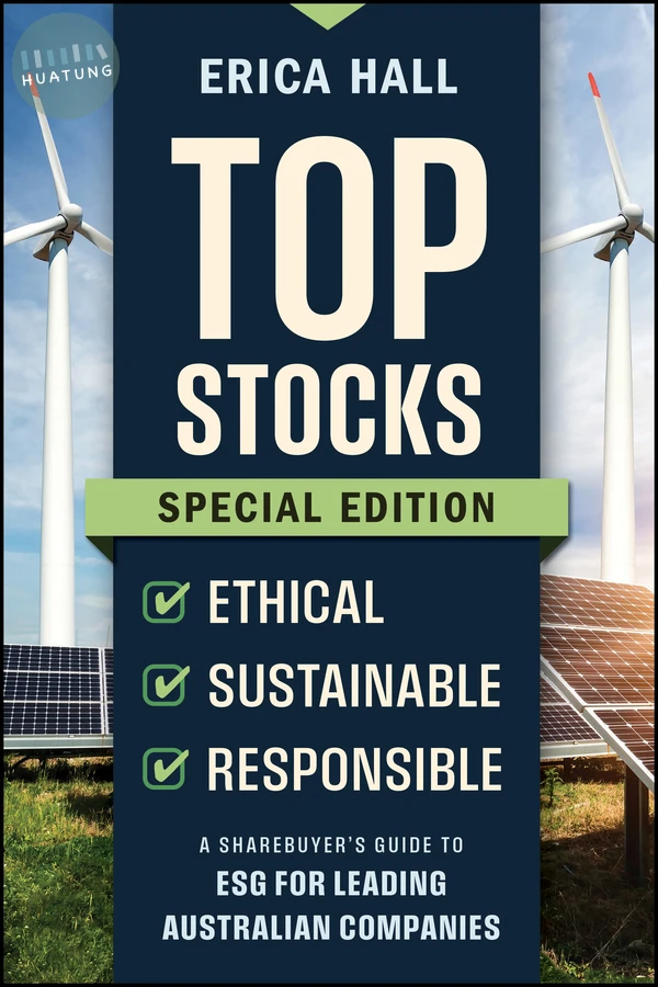 Top Stocks Special Edition - Ethical, Sustainable, Responsible 