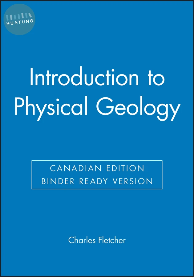 Introduction to Physical Geology 
