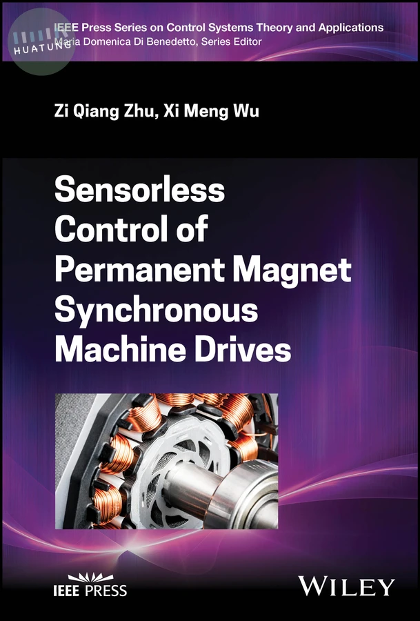 Sensorless Control of Permanent Magnet Synchronous Machine Drives 