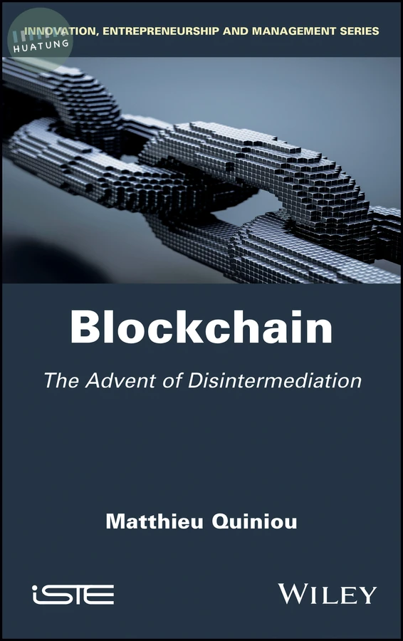 Blockchain 