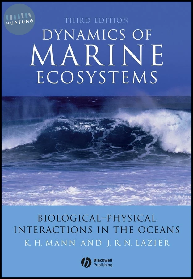 Dynamics of Marine Ecosystems 