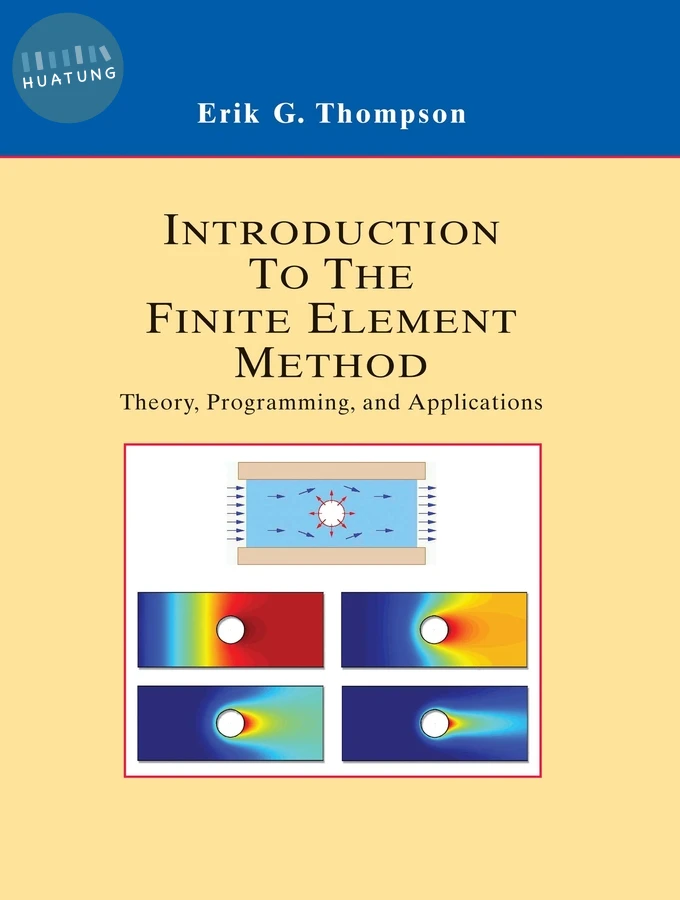 Introduction to the Finite Element Method 