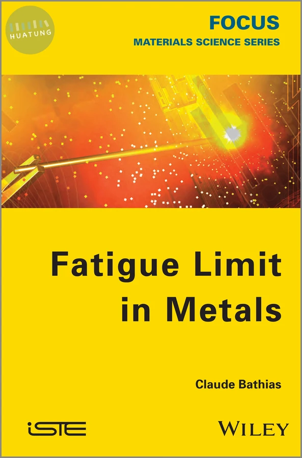 Fatigue Limit in Metals 