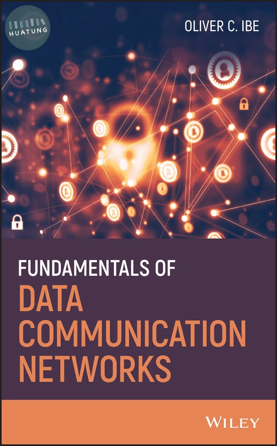 Fundamentals of Data Communication Networks 