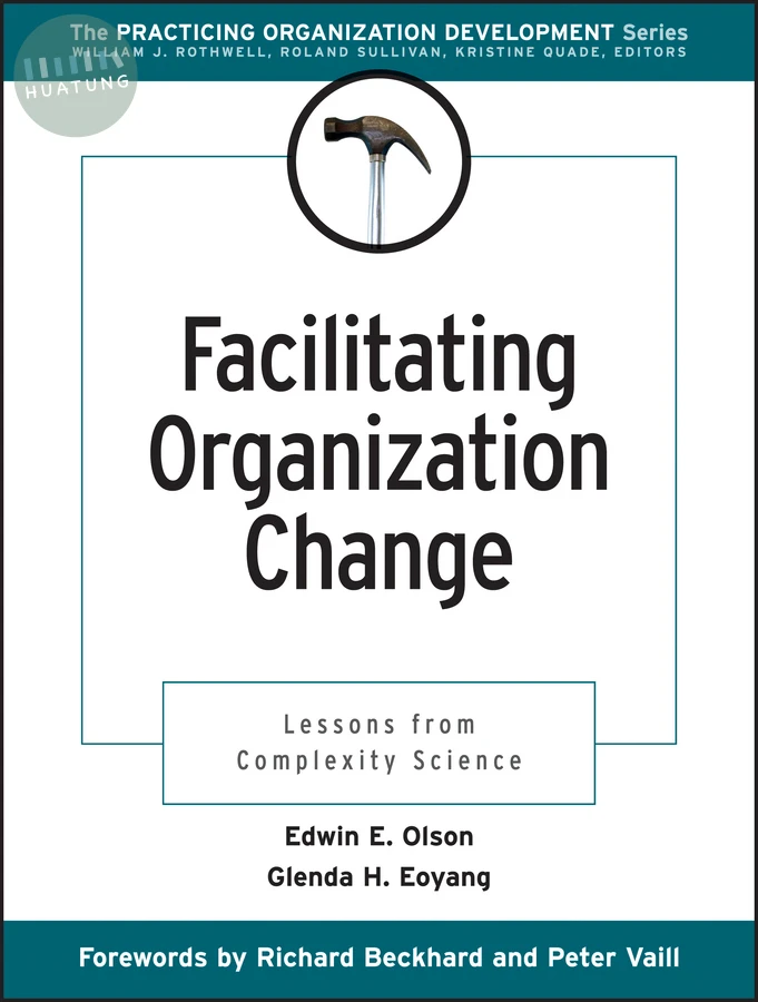 Facilitating Organization Change 
