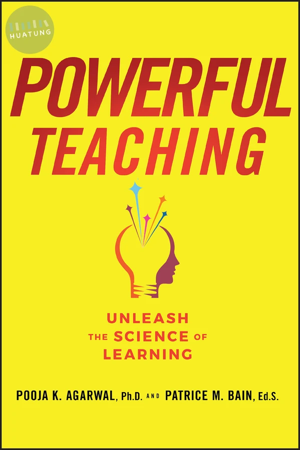 Powerful Teaching 