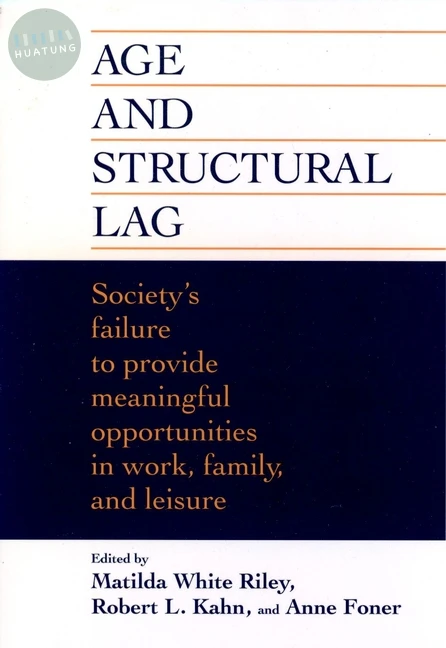 Age and Structural Lag 