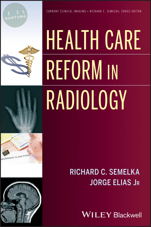 Health Care Reform in Radiology 
