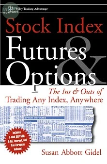 Stock Index Futures & Options 