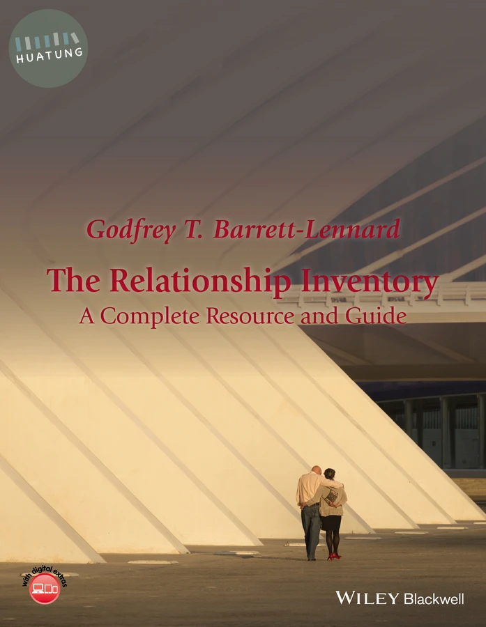 The Relationship Inventory 