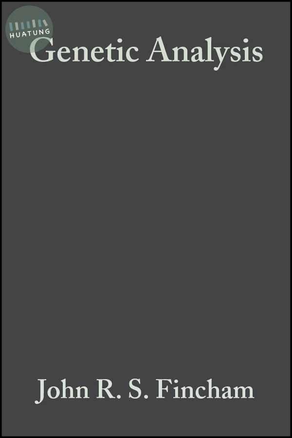 Genetic Analysis 