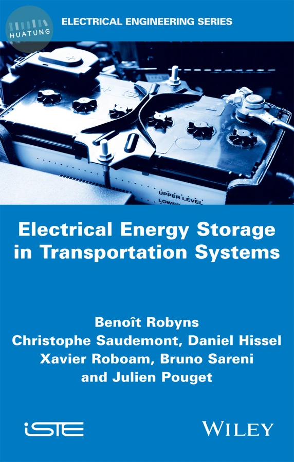 Electrical Energy Storage in Transportation Systems 