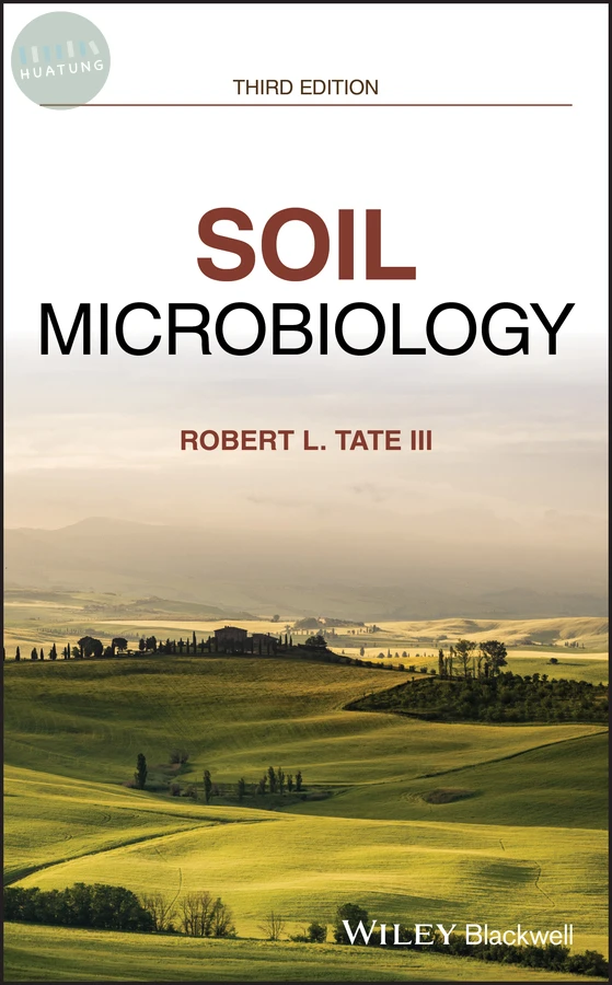 Soil Microbiology 