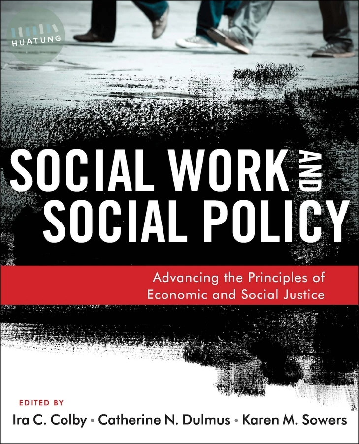 Social Work and Social Policy 