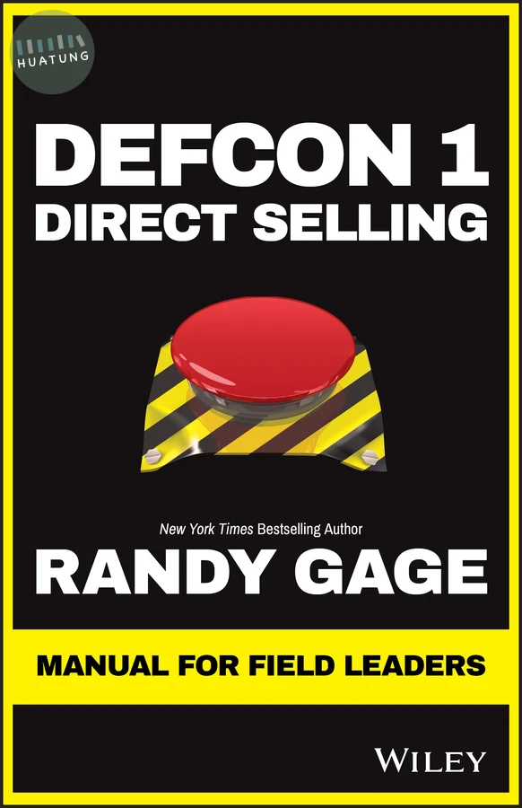 Defcon 1 Direct Selling 