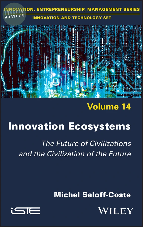 Innovation Ecosystems 