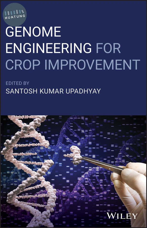 Genome Engineering for Crop Improvement 