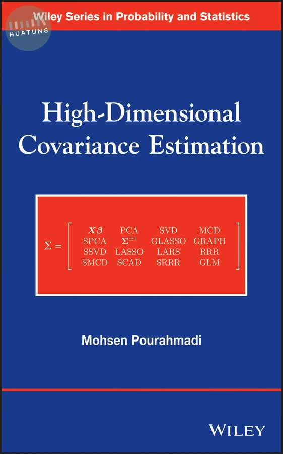 High-Dimensional Covariance Estimation 