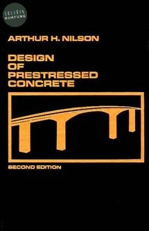Design of Prestressed Concrete 