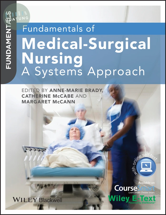 Fundamentals of Medical-Surgical Nursing 