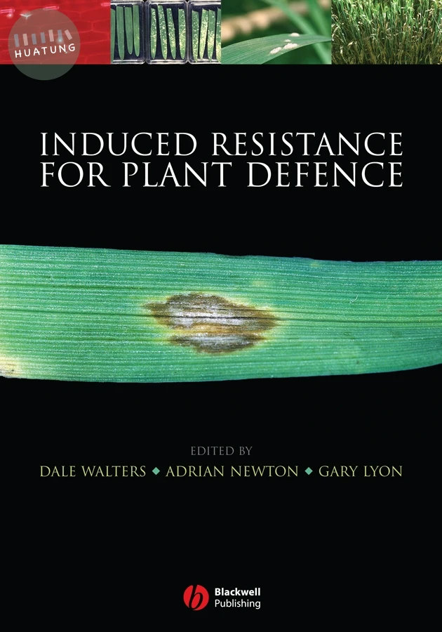 Induced Resistance for Plant Defence 