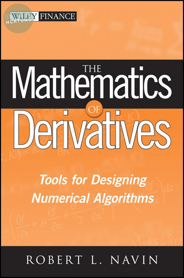 The Mathematics of Derivatives 