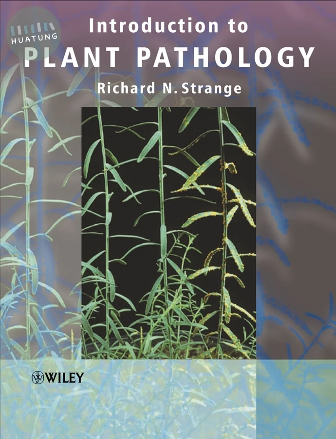 Introduction to Plant Pathology 