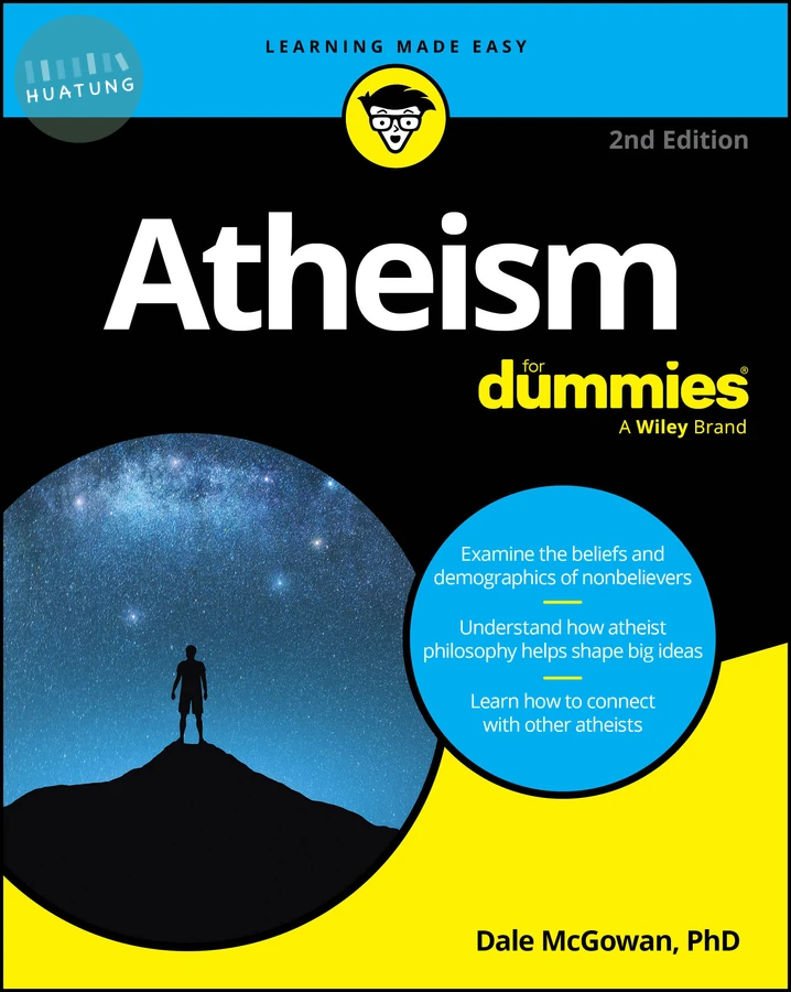 Atheism For Dummies 