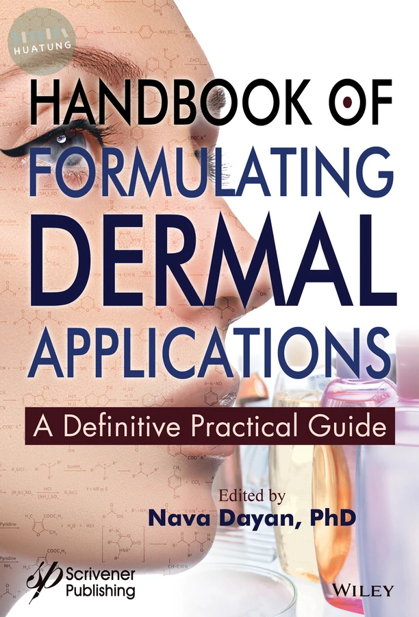 Handbook of Formulating Dermal Applications 