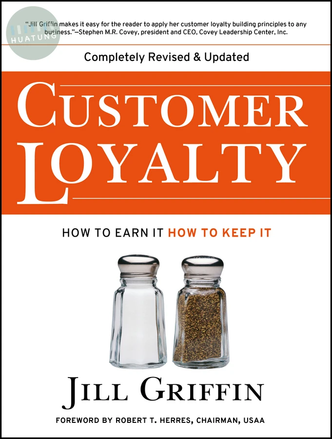 Customer Loyalty 