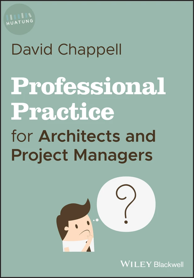 Professional Practice for Architects and Project Managers 