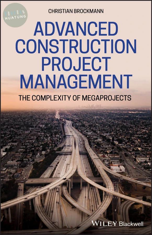 Advanced Construction Project Management 
