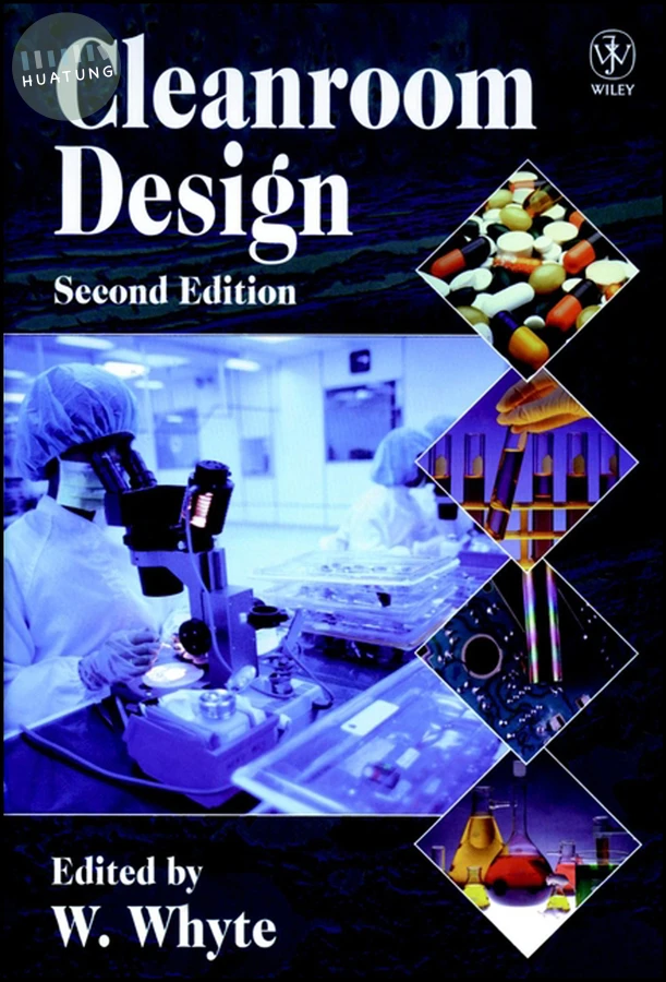 Cleanroom Design 