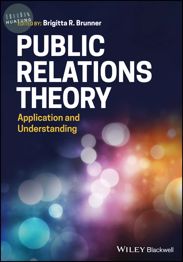 Public Relations Theory 