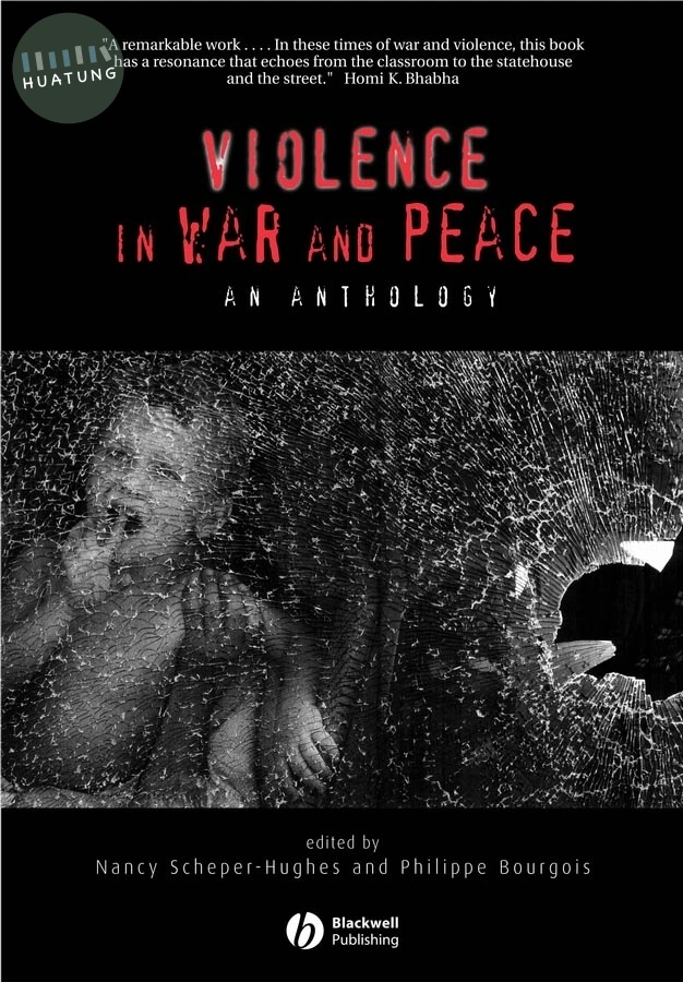 Violence in War and Peace 