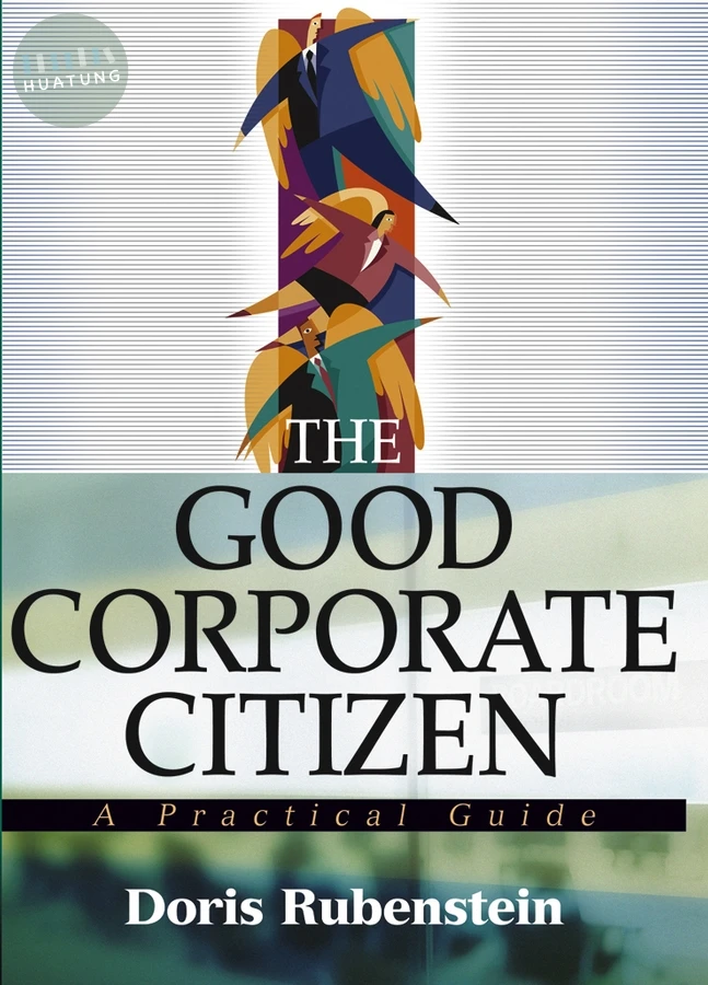 The Good Corporate Citizen 
