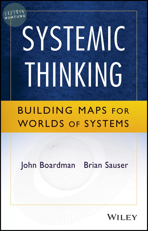 Systemic Thinking 